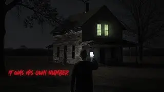 He Got a Call From His Own Number | True Horror Story