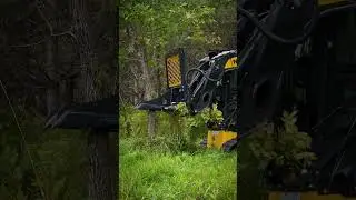 Reist - Tree Puller - 4 #skidsteer #farming #construction #landscape #diy #johndeere #tools