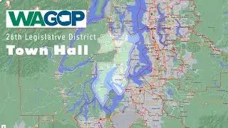 WSRP 26thDistrict TownHall