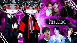 Papéis de Choi Hyunwook react ao Tiktoks Park Jihoon -GC- •HwJh?• Parte (1/2) ((All x Jihoon))