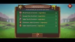 Lords mobile guildfest |Master Gauntlet Rewards with top guild position