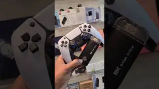 X6 GAME STICK REVIEW ❤️&zwj;🔥