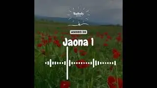 Jaona 1 - Baiboly Audio