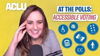 Why is Voting Inaccessible to People with Disabilities? | At the Polls