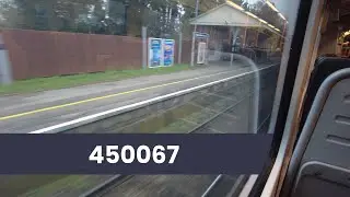 450067 passing CSD