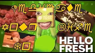 Brutalmoose Hello Fresh ad (hellodicus freshlin)