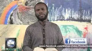 PERSPECTIVE OF GOD: Mount of Transfiguration - Joshua Maponga