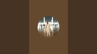 Raja Qaddous is live!