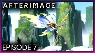 Ep. 7 - Emerald Falls! [AFTERIMAGE]