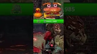 I Deserved This