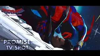 Spiderman Across The Spiderverse | 