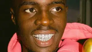 Sheck Wes - Mo Bamba (Officially Remastered By Evulholic)(Spedup)