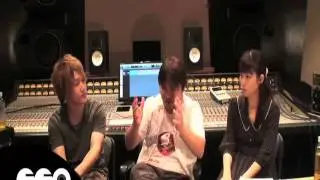 [SSP Channel] Orito Shinji Music Talk Show