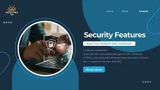 Hosting GM Company profile | HostingGM.com Pakistan