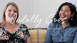 Ohlolly Goes to Cortney / Skin Reset K-beauty / JKosmmune / Sioris / Urang / Lapcos