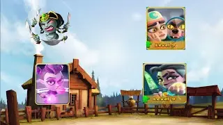 Is this the best female deck? - Smashing Four