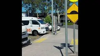 A visit to Northlands Shopping centre
