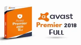 Avast Premier 2018 - Lisans Kodu G&uuml;ncel