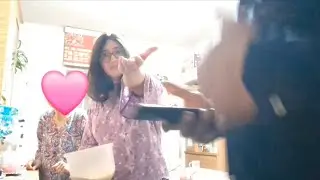 ولاگ یک روز که اونقدرام هیجان انگیز نیست😁🎀🩷