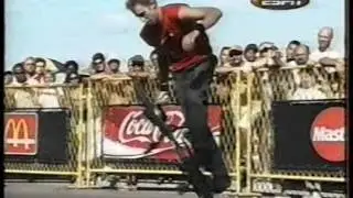 X GAMES - Brasil 2 - Final Flatland