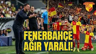 ASLAN KOLTUĞU SEVDİ! | İpler Galatasaray'ın Elinde!