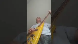 AudioSlave - Your Time Has Come (Bruno Lima Bass)