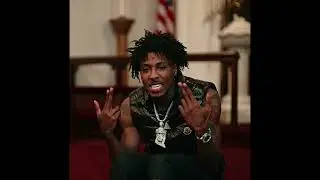 NBA YOUNGBOY TYPE BEAT - “Endless