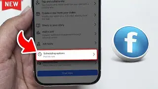 How to Schedule Posts on Facebook - Full Guide