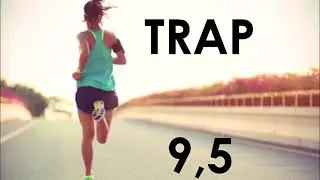 Shuttle run - met muziek - 2020