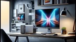 💻 GEEKOM Mini PC Mini IT12, 12th Gen Intel i7-12650H NUC12 Mini Computers Review 💻