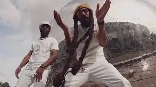 Tiwony & Cali P - Papa Diy Don Sa (Official Video) Riddim by Jahnaton