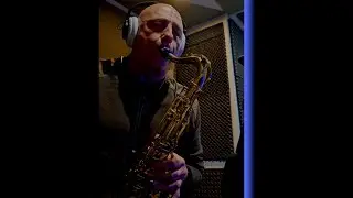 Just The Way You Are (Diana Krall version), Didouram : Tenor Saxophone, Dec. 22nd 2025
