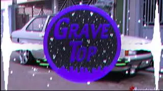 GHOSTEMANE - Squeeze Com Grave [BASSBOOSTED] &lsaquo;GraveTop&rsaquo;