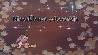 07 | Nieveblanca y Rosaroja |  ゆき白とばら紅 1080p IA