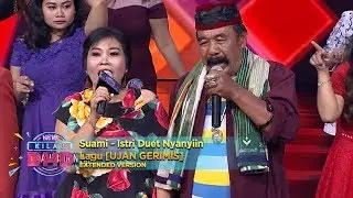 Paling Kompak! Pasangan Suami Istri Duet Di Audisi Kilau DMD Part 1 - New Kilau DMD (5/12)