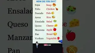 Follow for more #learnanewwordtoday #languagelearning #ingles #english #viral #shorts