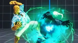 Just a clean Oro sequence