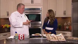 Oktoberfest Favorites with Chef Tomm