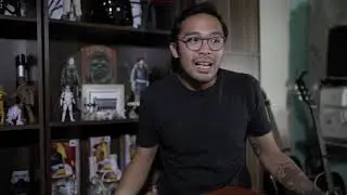 Why Odd was started