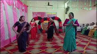 new year celebration