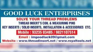 Engineering Tools, Precision Cutting Tools, Metal Cutting Tools, Carbide Tools, Hydraulic Pipe Fitti