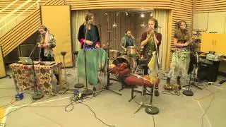 Gruska Babuska - Fram - LIVE @ Skurinn R&aacute;s 2 February 2016