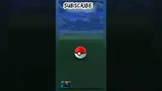 Catching a rare legendary Pokemon in wild/Have you ever caught legendary Pokemon in wild?/PokemonGo