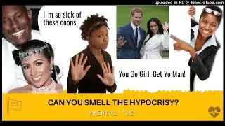 BLACK WIVES MATTER, NOT YOUR FEELINGS