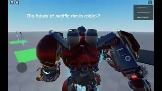 (Project: Pacific Rim)
