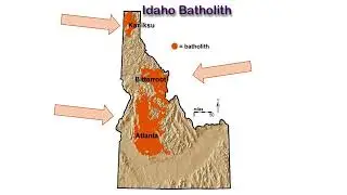 The Idaho Batholith