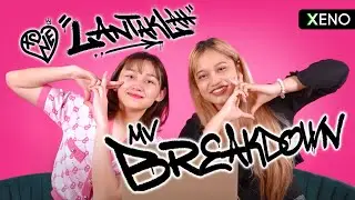 XONE - LANTAKLAH (MV Breakdown)