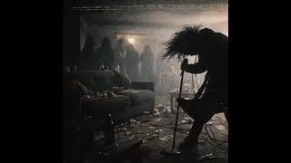 7siniestro- Party At The Cemetery