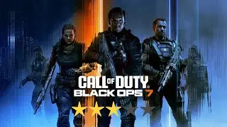 Call of Duty: Black Ops 7 Review | Can Co-op Save the Game?