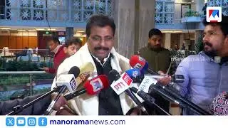 കേരളത്തിന്‍റെ റെയിൽവെ പ്രോജക്ടുകൾ ഒന്നും നടപ്പിലാക്കാൻ മോദി സർക്കാരിന് ഇതുവരെ കഴിഞ്ഞിട്ടില്ല